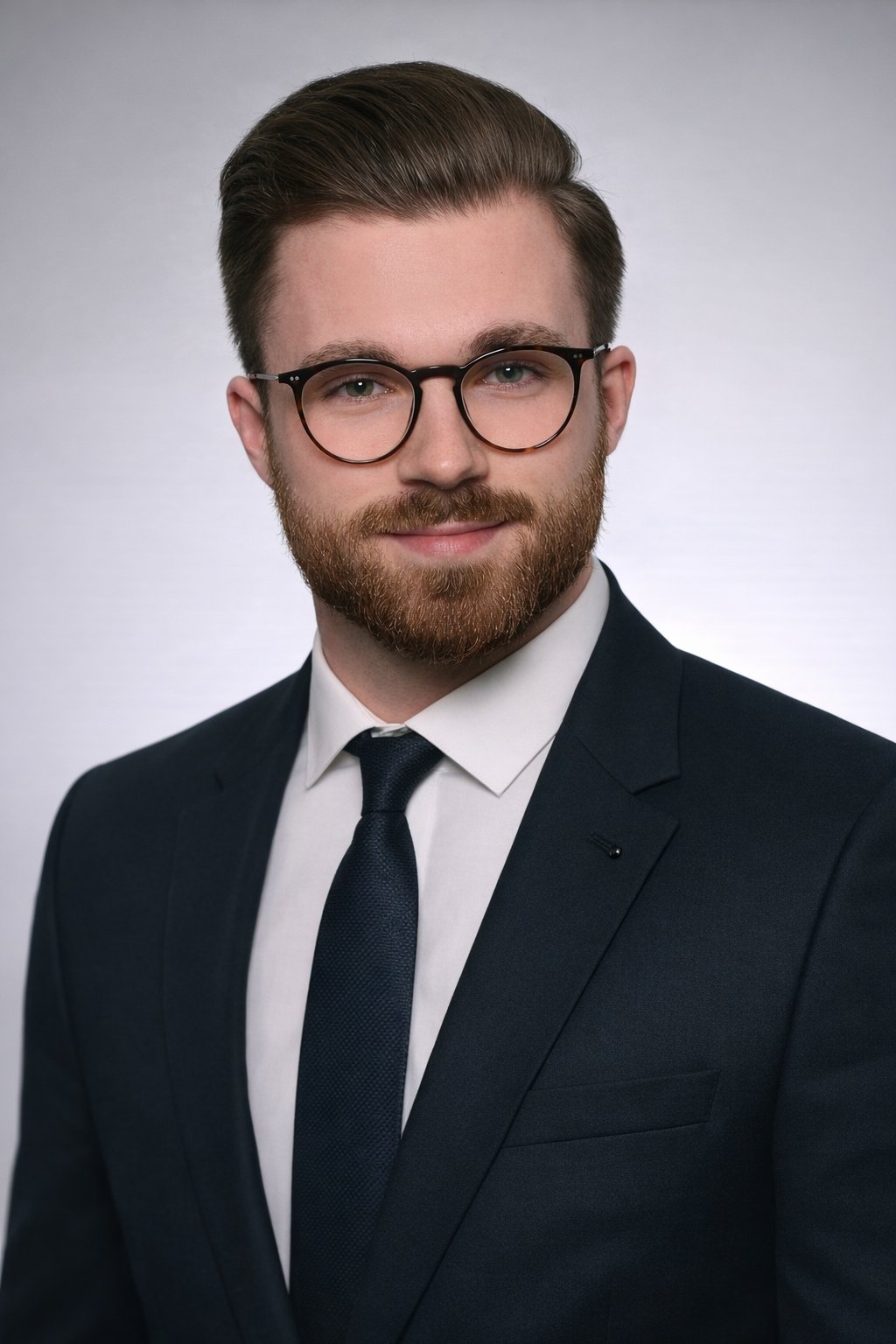 Timo Meier – Gründer honorium